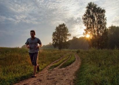 Похудение с помощью бега по утрам, как начать бегать