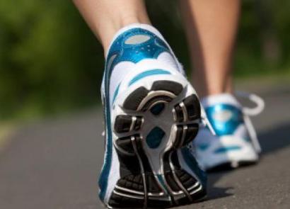 경주 걷기: 신체에 대한 이점