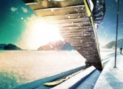크로스컨트리 스키의 올바른 선택: 초보자를 위한 지침 스키 폴 선택 방법