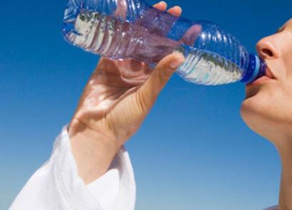 How water helps you lose weight